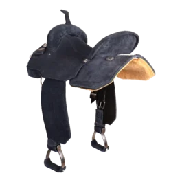 Sela Tambor Neoprene Azul Marinho