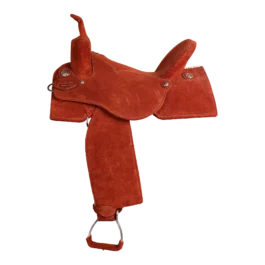 Sela Tambor Neoprene Conhaque