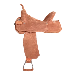 Sela Tambor Neoprene Creme