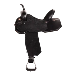 Sela Tambor Neoprene Preto