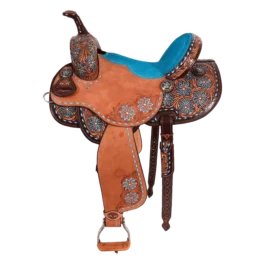 Sela Tambor American Tree – Azul