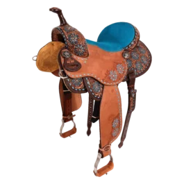 Sela Tambor American Tree – Azul