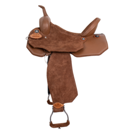 Sela Tambor Neoprene Creme Mista