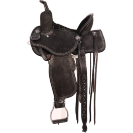 Sela Tambor de Couro Ref: 209