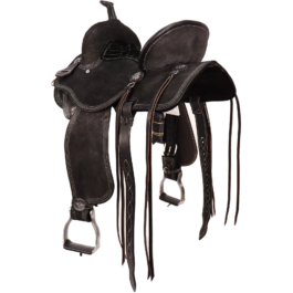 Sela Tambor de Couro Ref: 209