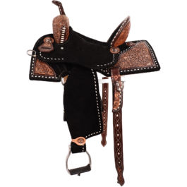 Sela Tambor de Couro Ref: 204