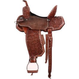 Sela Tambor de Couro Ref: 208