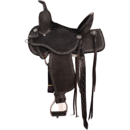 Sela Tambor de Couro Ref: 210