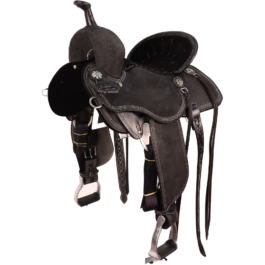 Sela Tambor de Couro Ref: 210