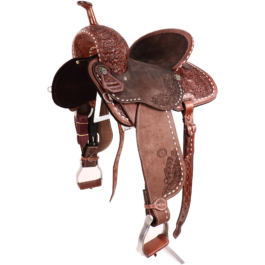 Sela Tambor de Couro Ref: 211