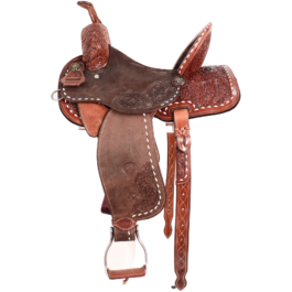 Sela Tambor de Couro Ref: 216