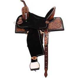 Sela Tambor de Couro Ref: 203