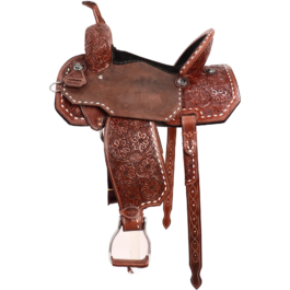 Sela Tambor de Couro Ref: 213