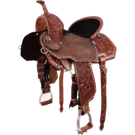 Sela Tambor de Couro Ref: 213