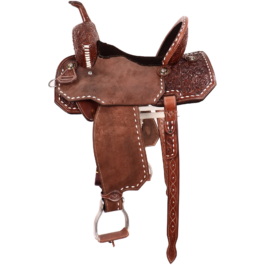 Sela Tambor de Couro Ref: 214