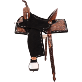 Sela Tambor de Couro Ref: 200