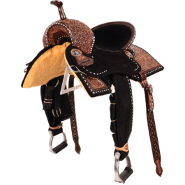 Sela Tambor de Couro Ref: 200